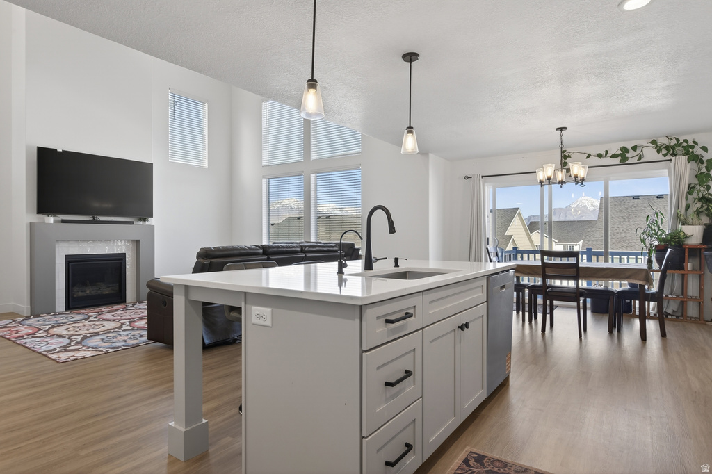 2904 N VERVAIN LN Saratoga Springs, UT 84045