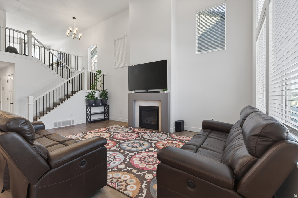 2904 N VERVAIN LN Saratoga Springs, UT 84045