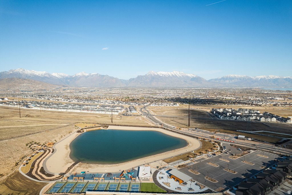 2904 N VERVAIN LN Saratoga Springs, UT 84045