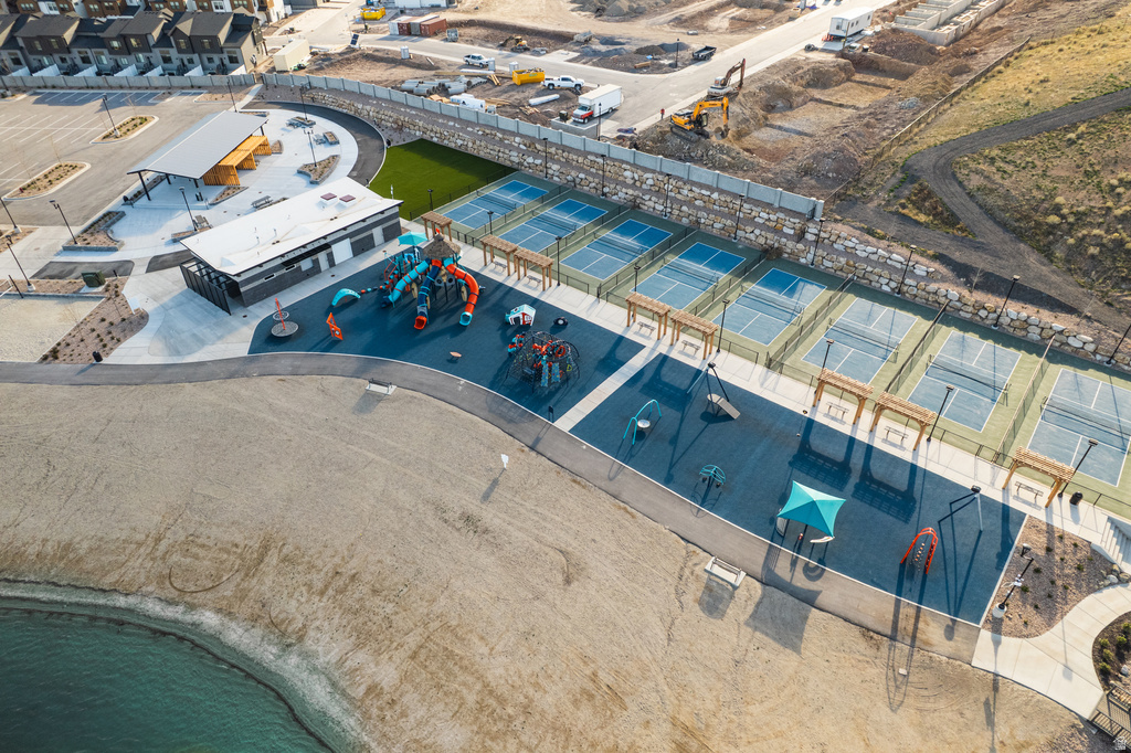 2904 N VERVAIN LN Saratoga Springs, UT 84045