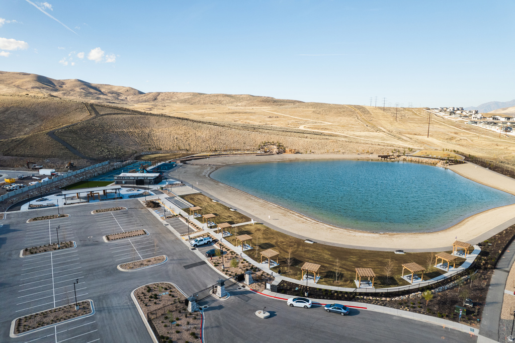 2904 N VERVAIN LN Saratoga Springs, UT 84045