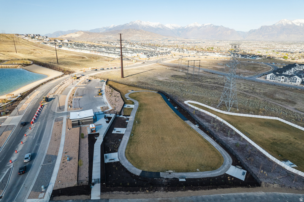 2904 N VERVAIN LN Saratoga Springs, UT 84045