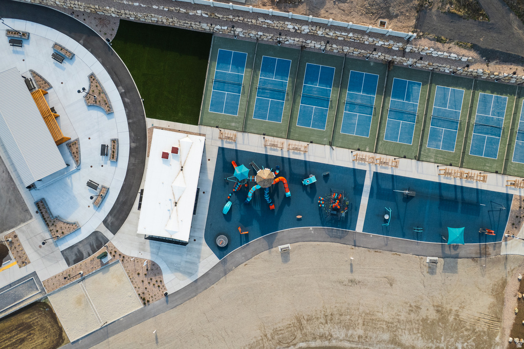 2904 N VERVAIN LN Saratoga Springs, UT 84045