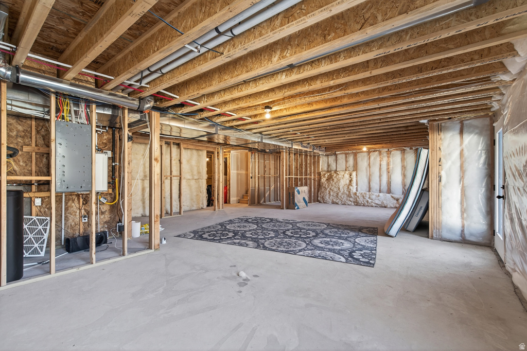 2904 N VERVAIN LN Saratoga Springs, UT 84045