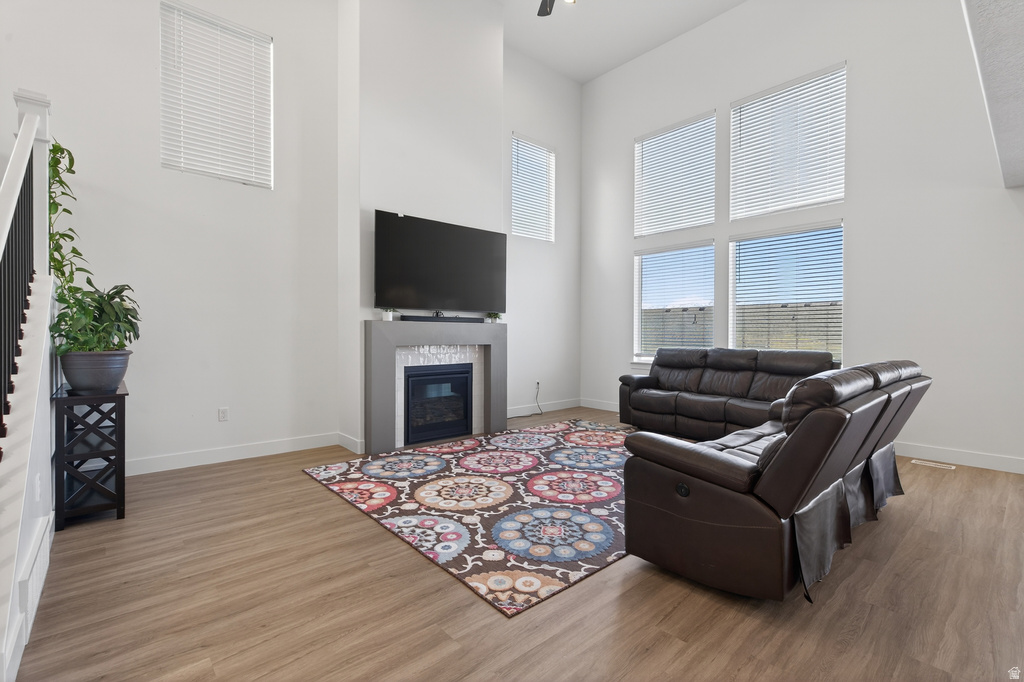 2904 N VERVAIN LN Saratoga Springs, UT 84045