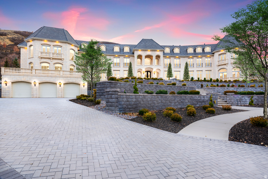 14249 S CANYON VINE CV Draper, UT 84020