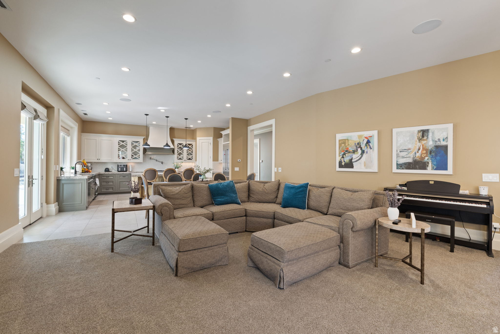 14249 S CANYON VINE CV Draper, UT 84020