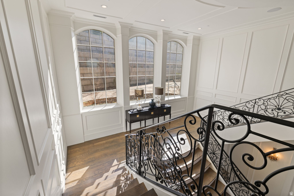 14249 S CANYON VINE CV Draper, UT 84020