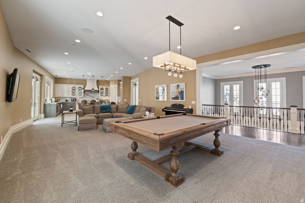 14249 S CANYON VINE CV Draper, UT 84020