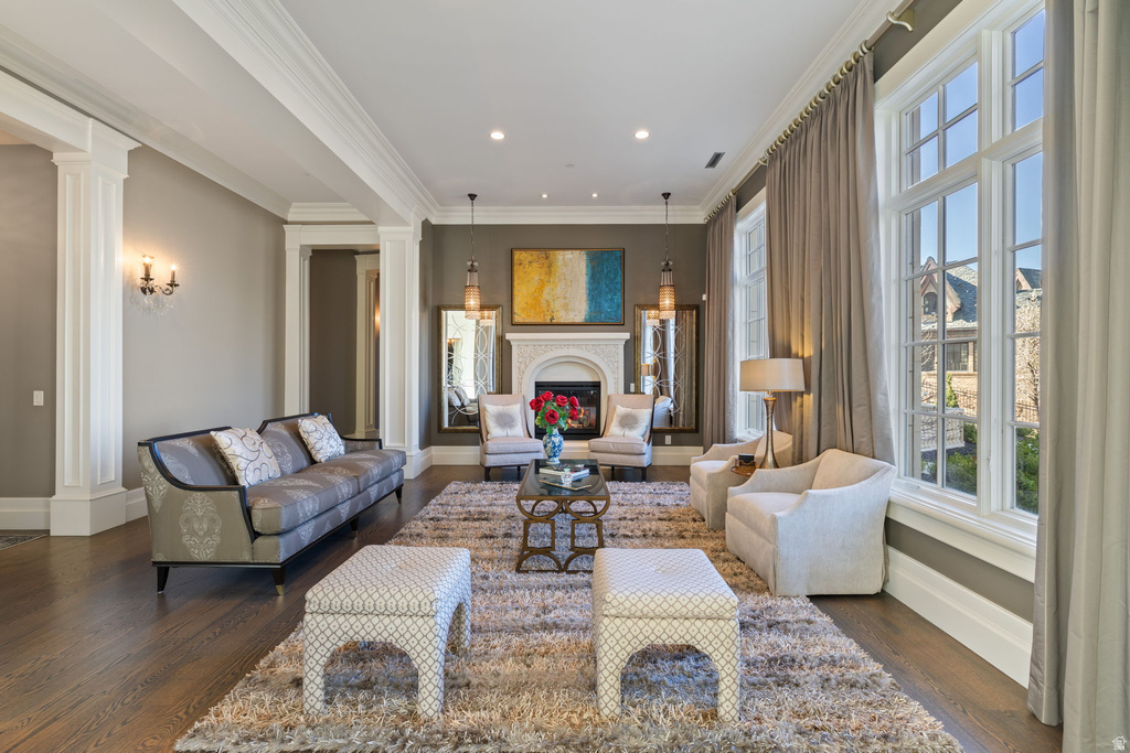 14249 S CANYON VINE CV Draper, UT 84020