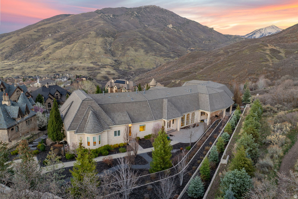 14249 S CANYON VINE CV Draper, UT 84020