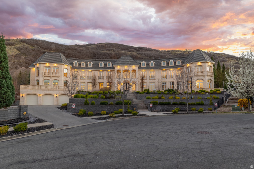 14249 S CANYON VINE CV Draper, UT 84020