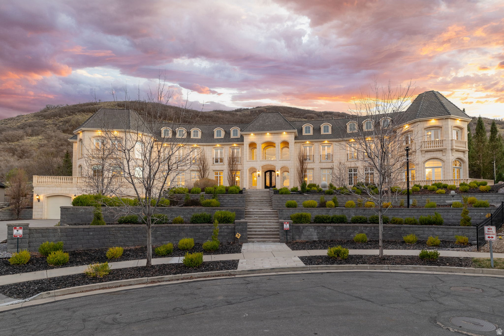 14249 S CANYON VINE CV Draper, UT 84020