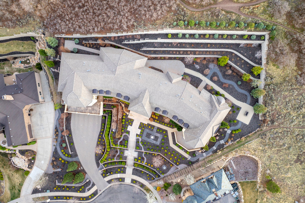 14249 S CANYON VINE CV Draper, UT 84020