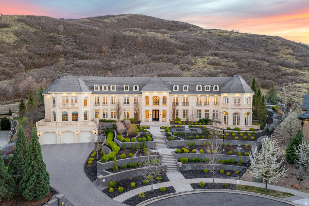 14249 S CANYON VINE CV Draper, UT 84020