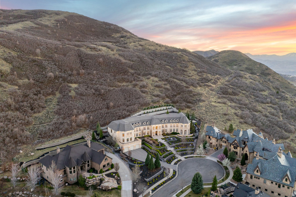 14249 S CANYON VINE CV Draper, UT 84020