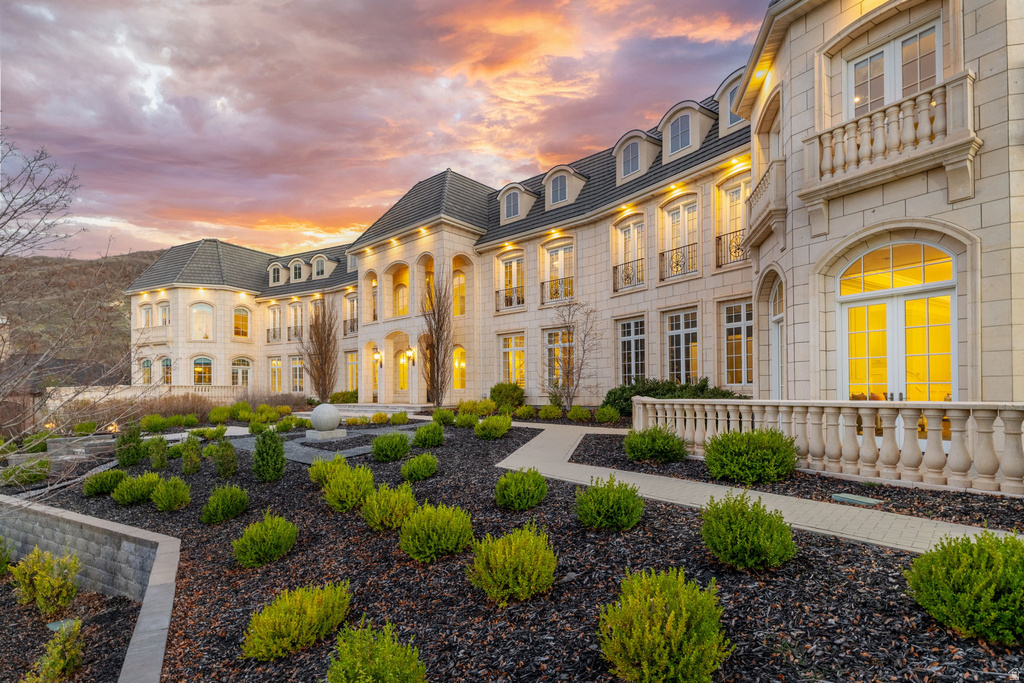 14249 S CANYON VINE CV Draper, UT 84020