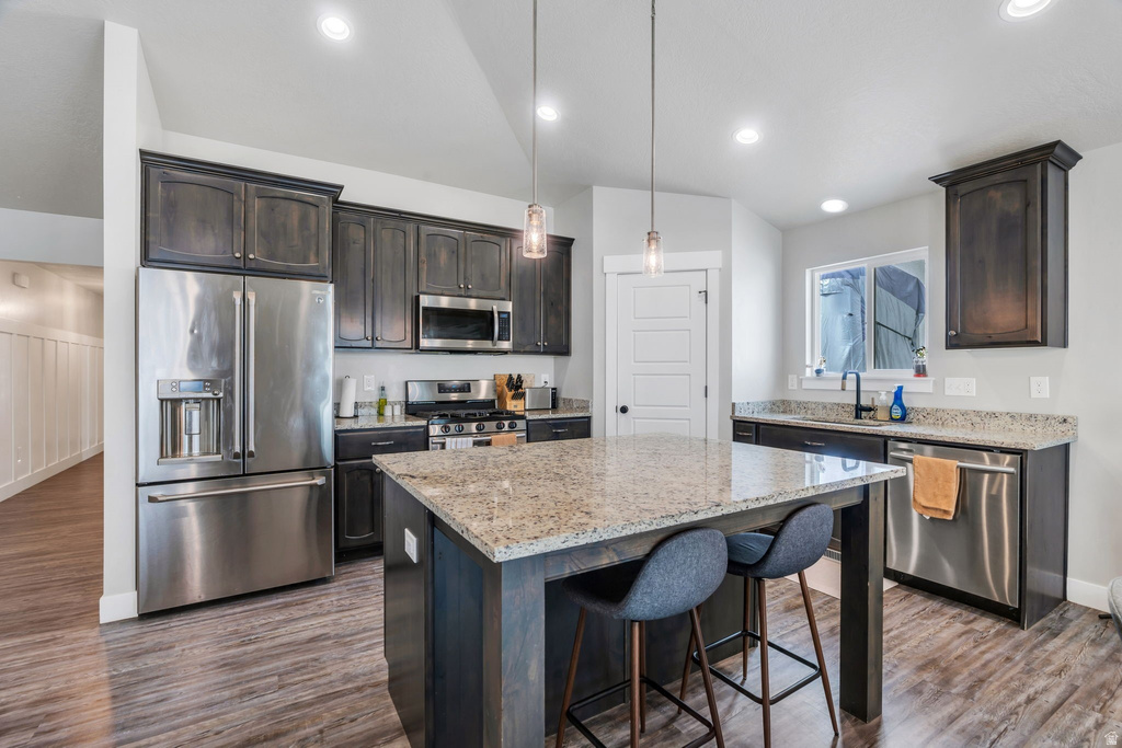 4098 N FAIRFIELD DR Eagle Mountain, UT 84005