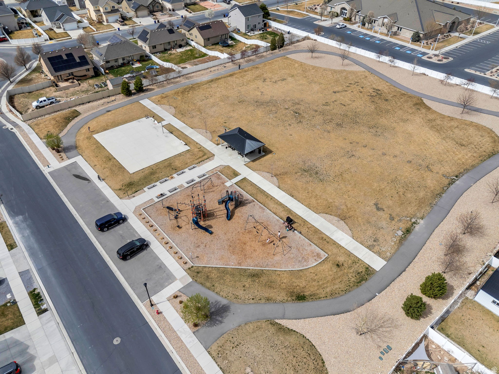 4098 N FAIRFIELD DR Eagle Mountain, UT 84005