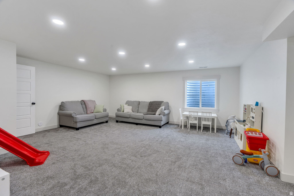 4098 N FAIRFIELD DR Eagle Mountain, UT 84005