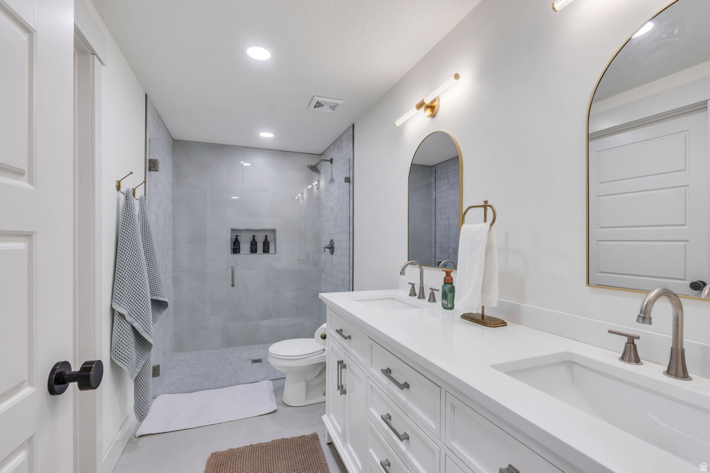 4098 N FAIRFIELD DR Eagle Mountain, UT 84005