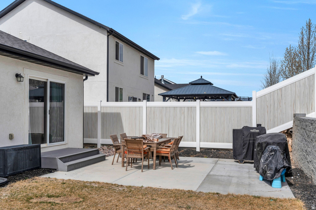 4098 N FAIRFIELD DR Eagle Mountain, UT 84005