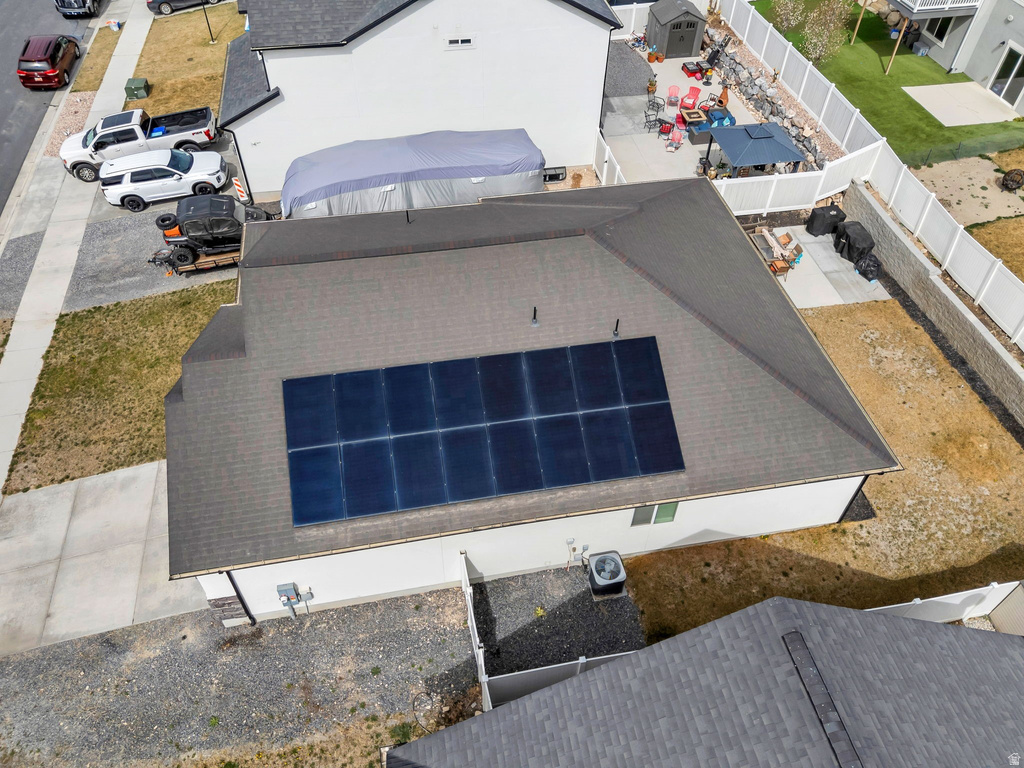 4098 N FAIRFIELD DR Eagle Mountain, UT 84005