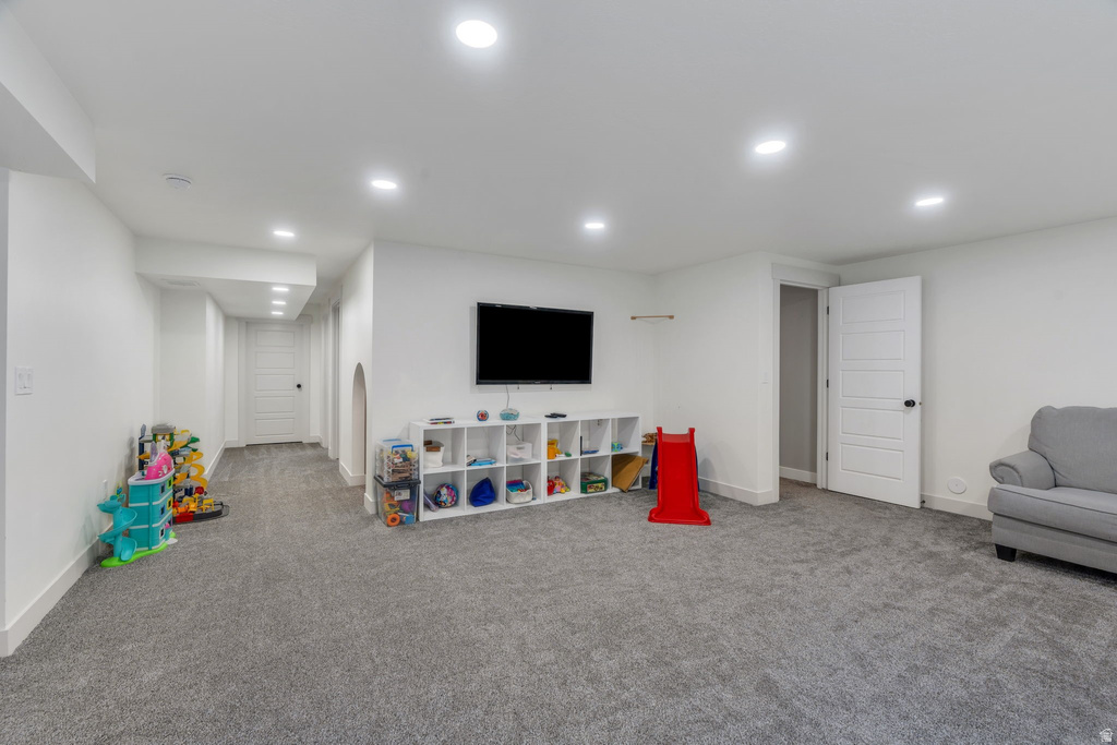 4098 N FAIRFIELD DR Eagle Mountain, UT 84005