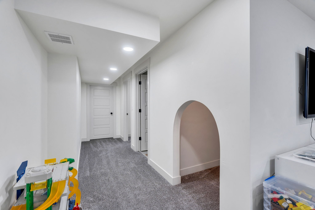 4098 N FAIRFIELD DR Eagle Mountain, UT 84005