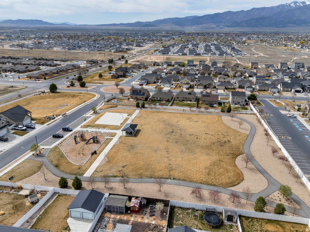 4098 N FAIRFIELD DR Eagle Mountain, UT 84005