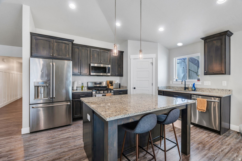 4098 N FAIRFIELD DR Eagle Mountain, UT 84005