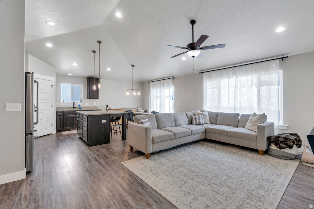 4098 N FAIRFIELD DR Eagle Mountain, UT 84005