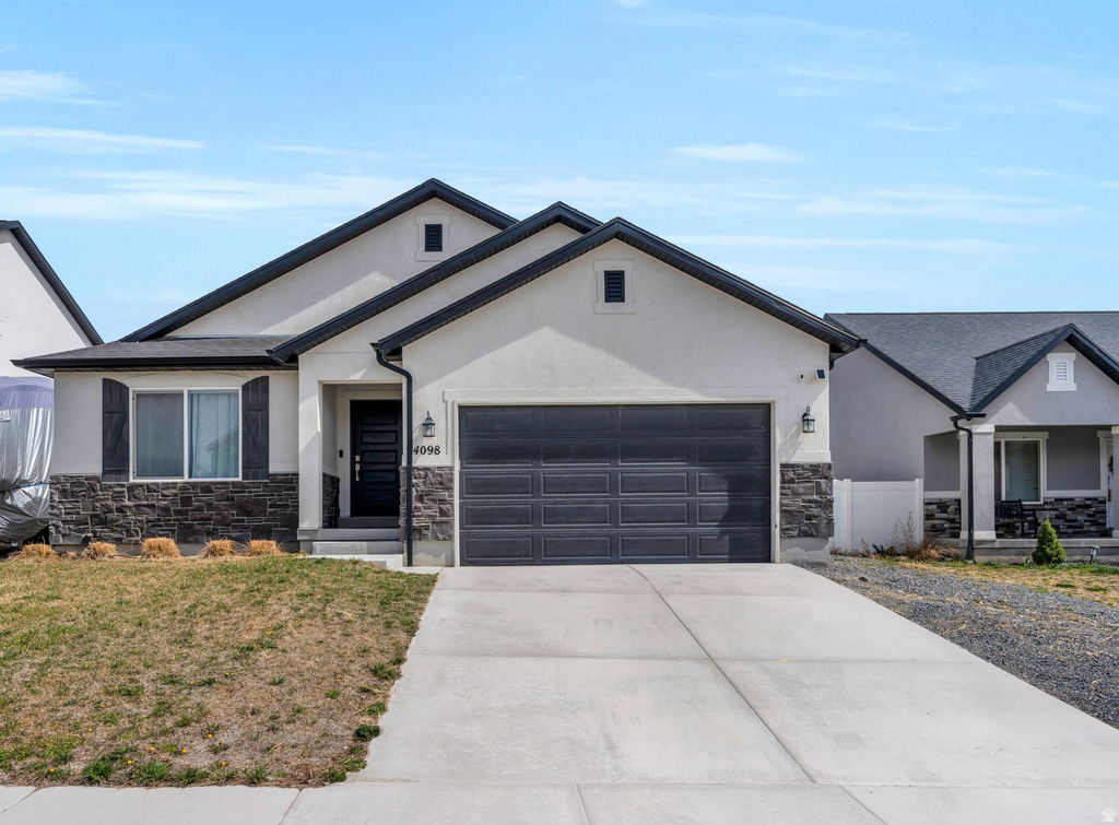 4098 N FAIRFIELD DR Eagle Mountain, UT 84005