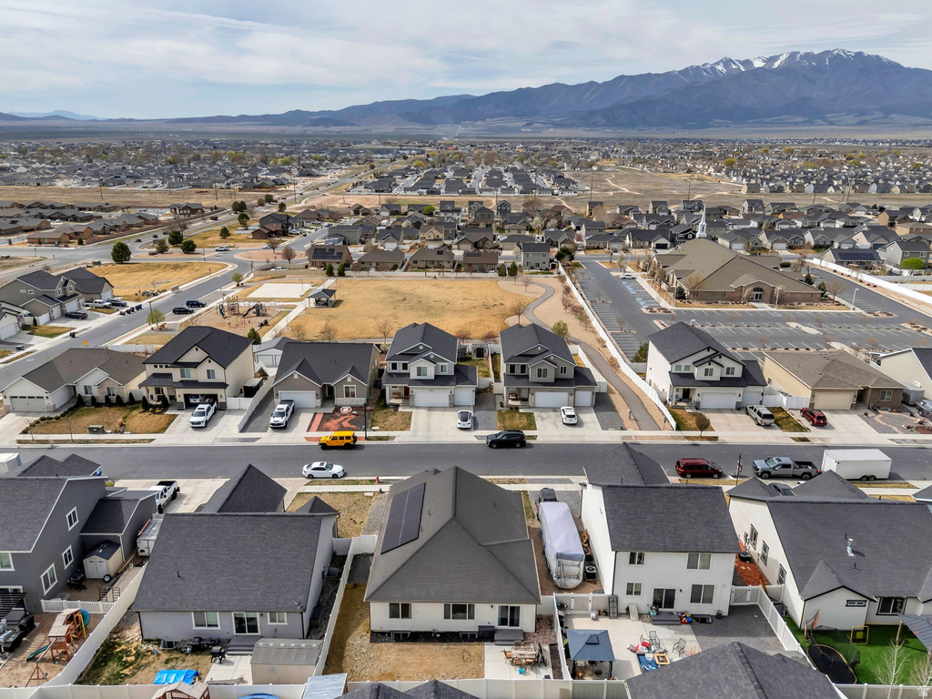 4098 N FAIRFIELD DR Eagle Mountain, UT 84005