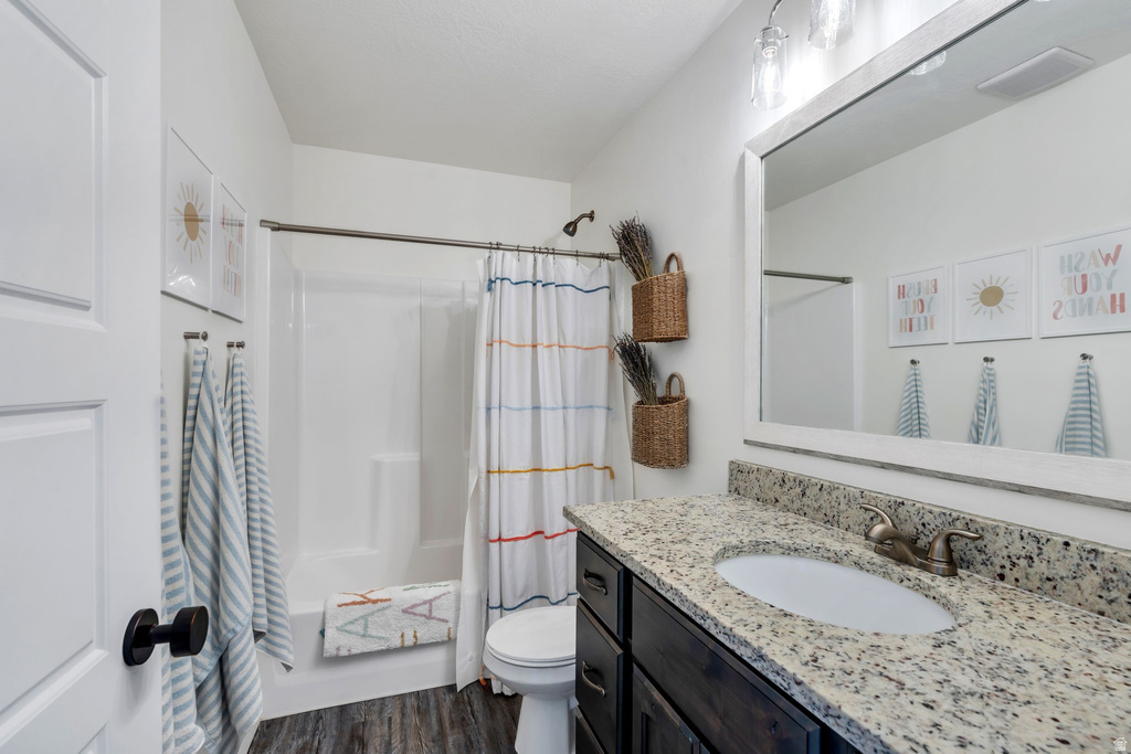 4098 N FAIRFIELD DR Eagle Mountain, UT 84005