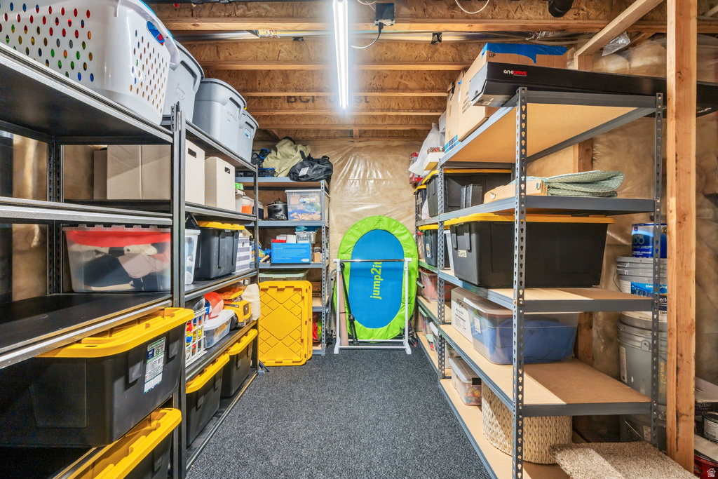 4098 N FAIRFIELD DR Eagle Mountain, UT 84005