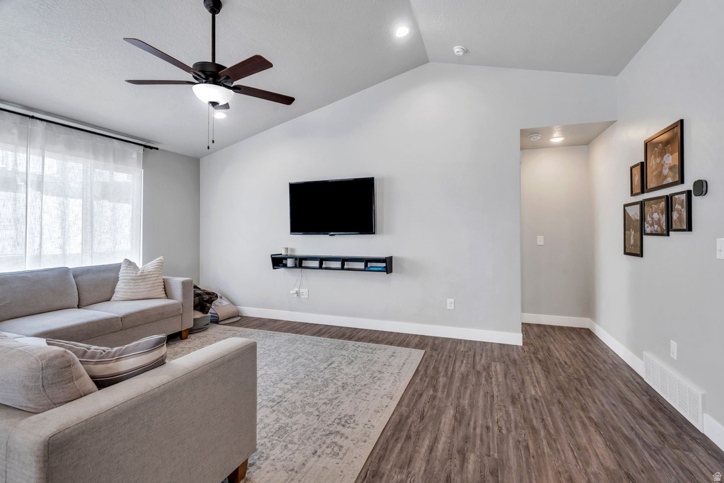 4098 N FAIRFIELD DR Eagle Mountain, UT 84005