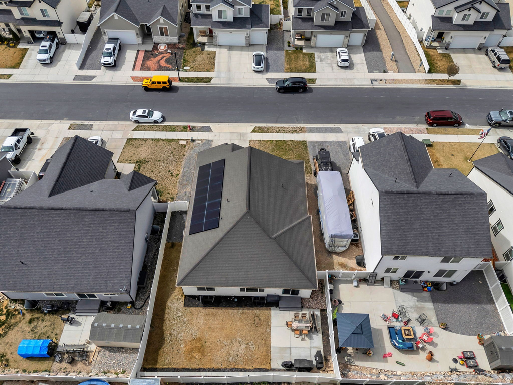 4098 N FAIRFIELD DR Eagle Mountain, UT 84005