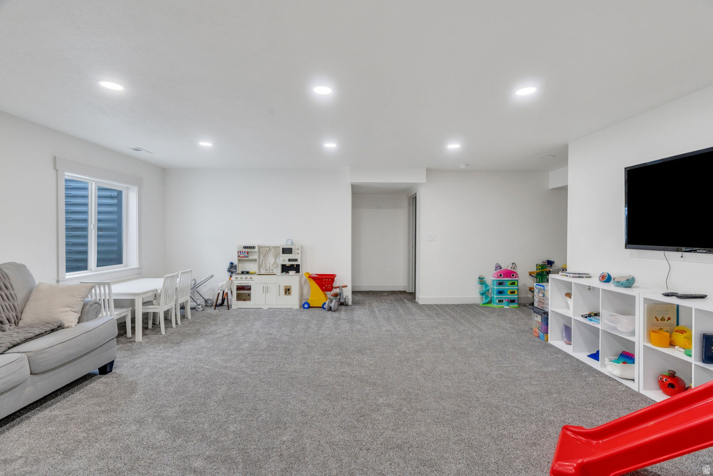 4098 N FAIRFIELD DR Eagle Mountain, UT 84005