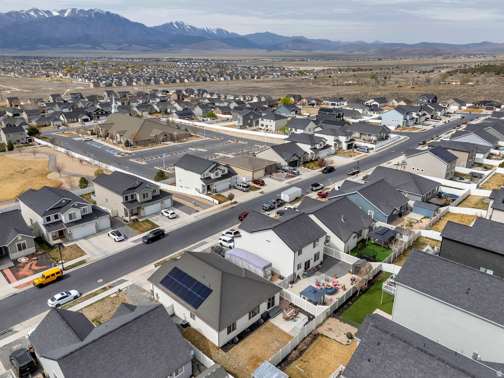 4098 N FAIRFIELD DR Eagle Mountain, UT 84005