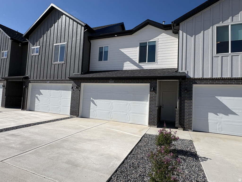 4344 W 1825 N #102 West Point, UT 84015