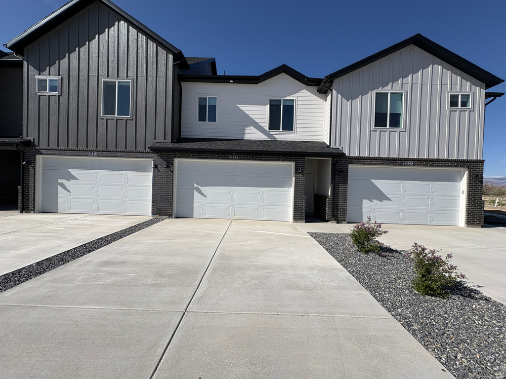 4344 W 1825 N #102 West Point, UT 84015