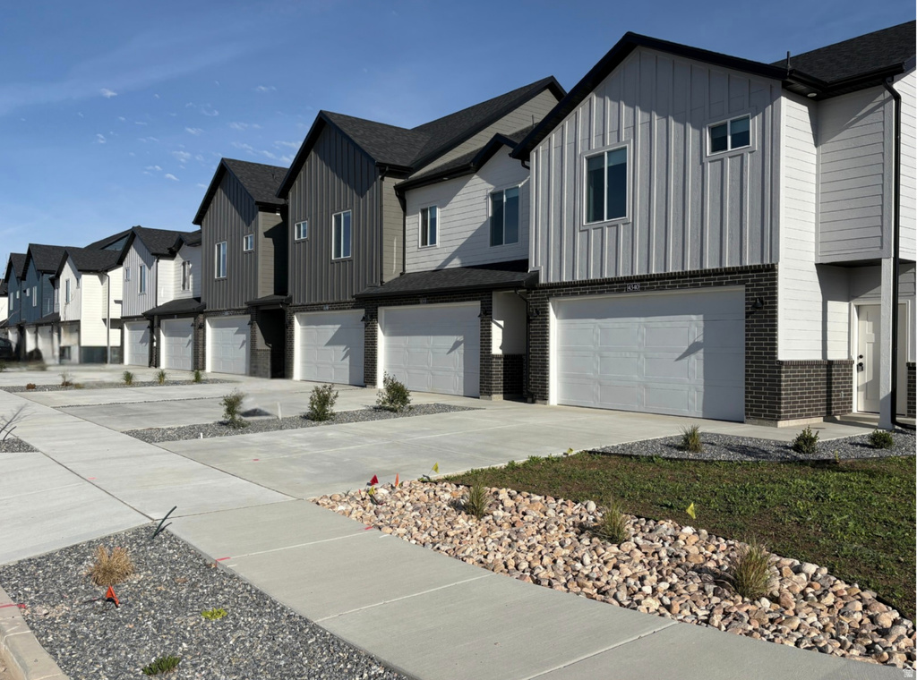 4344 W 1825 N #102 West Point, UT 84015