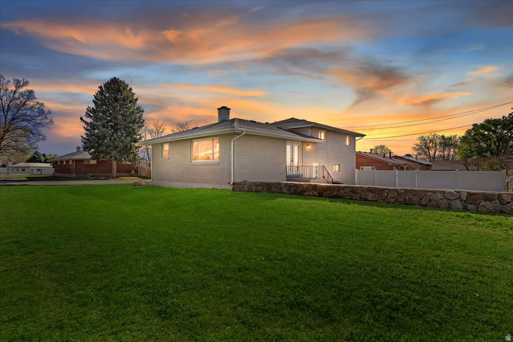 1390 CROSS ST Ogden, UT 84404