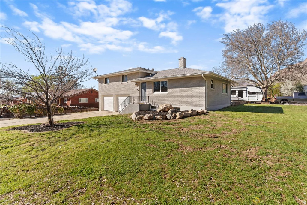 1390 CROSS ST Ogden, UT 84404