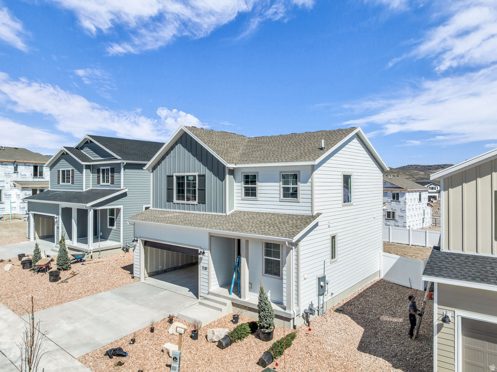 7130 WOODS ROSE DR Park City, UT 84098