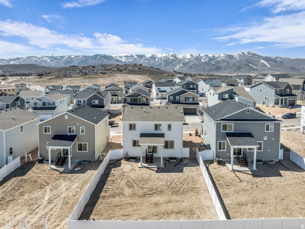 7130 WOODS ROSE DR Park City, UT 84098