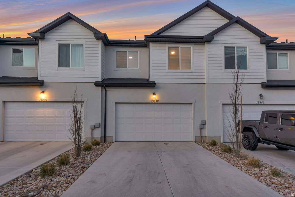 13938 S BIG RIDGE LN Herriman, UT 84096