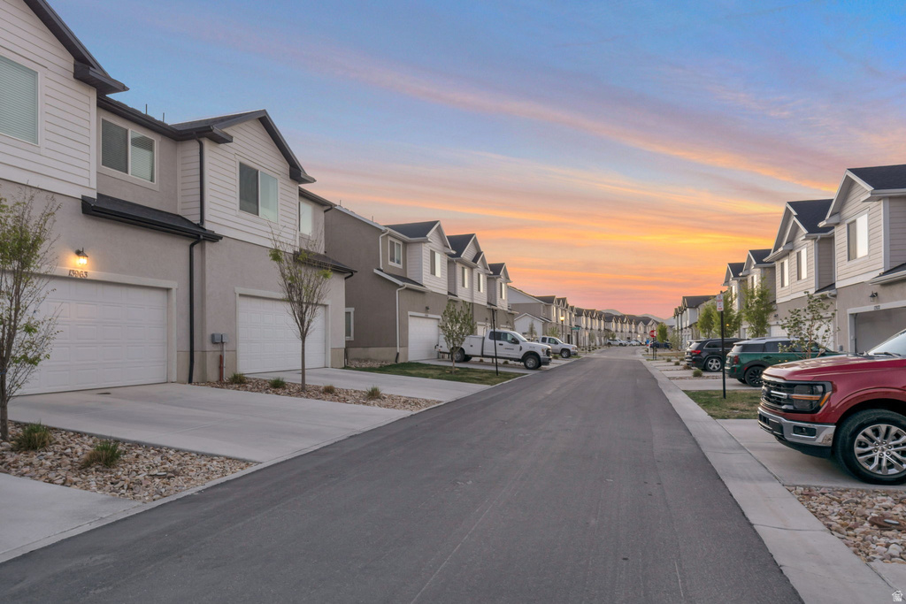 13938 S BIG RIDGE LN Herriman, UT 84096