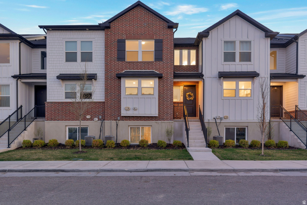 13938 S BIG RIDGE LN Herriman, UT 84096